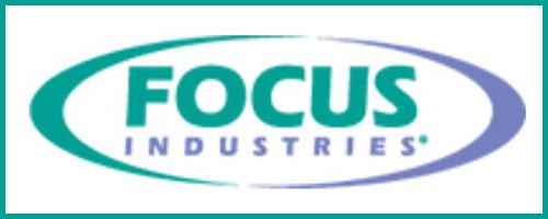 Focus Industries Fixtures are included in Landscape Lighting Software.