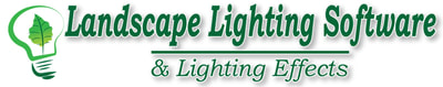 Landscape Lighting Software