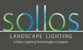 Sollos Landscape Lighting Visualizer. 